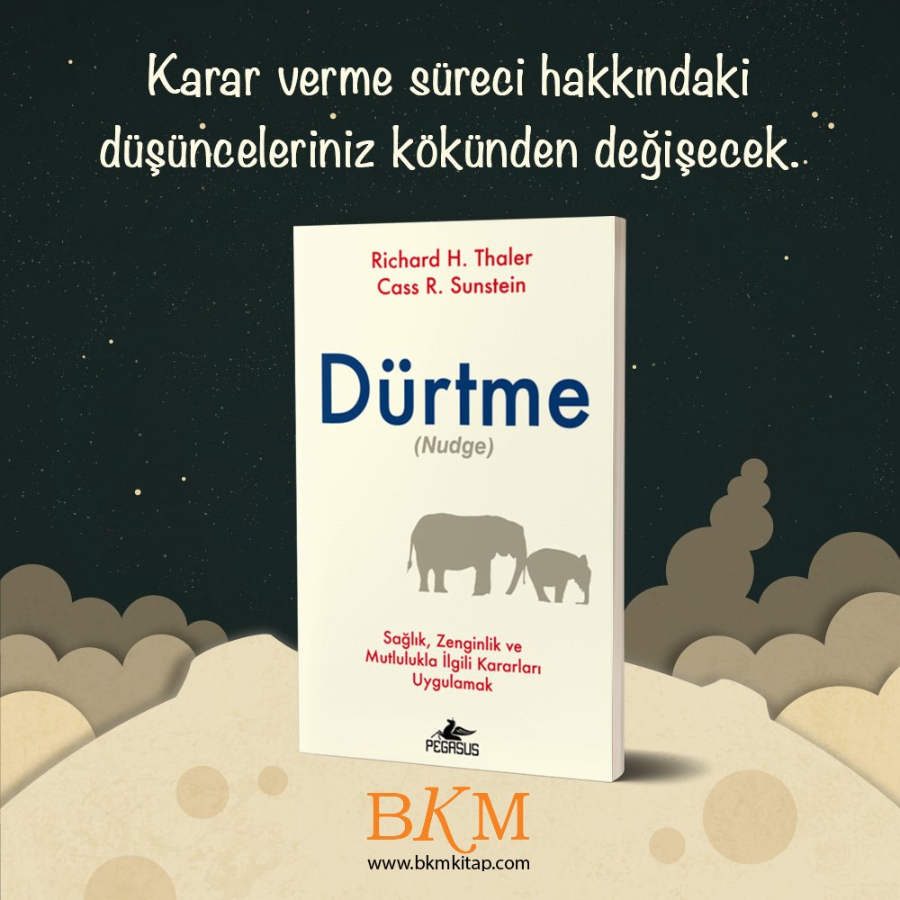 DÜRTME (NUDGE), KARARLARI GELİŞTİRME DESTEĞİ