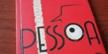 Anarşist Banker, Fernando Pessoa