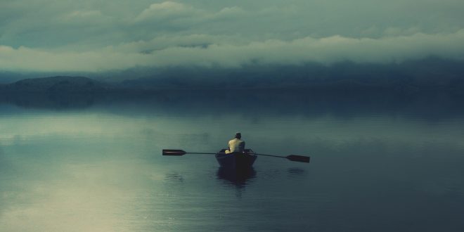 DİP’SİZ İN’SAN…