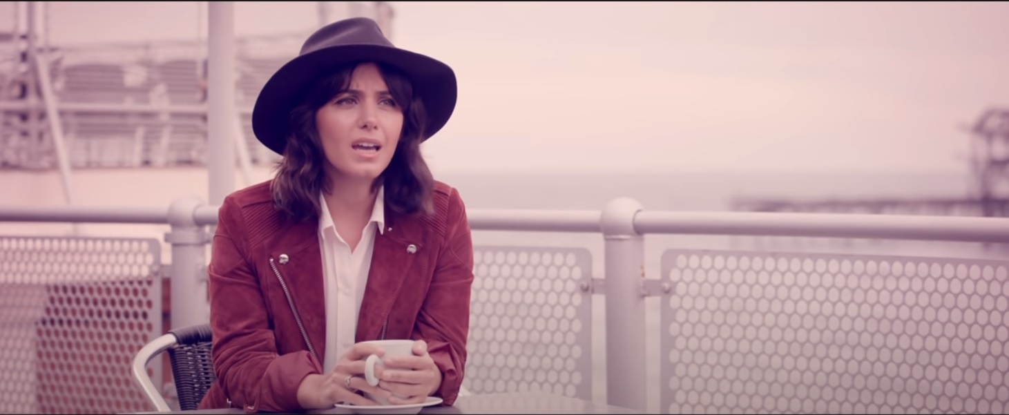 Yeni Yabancı Şarkılarım