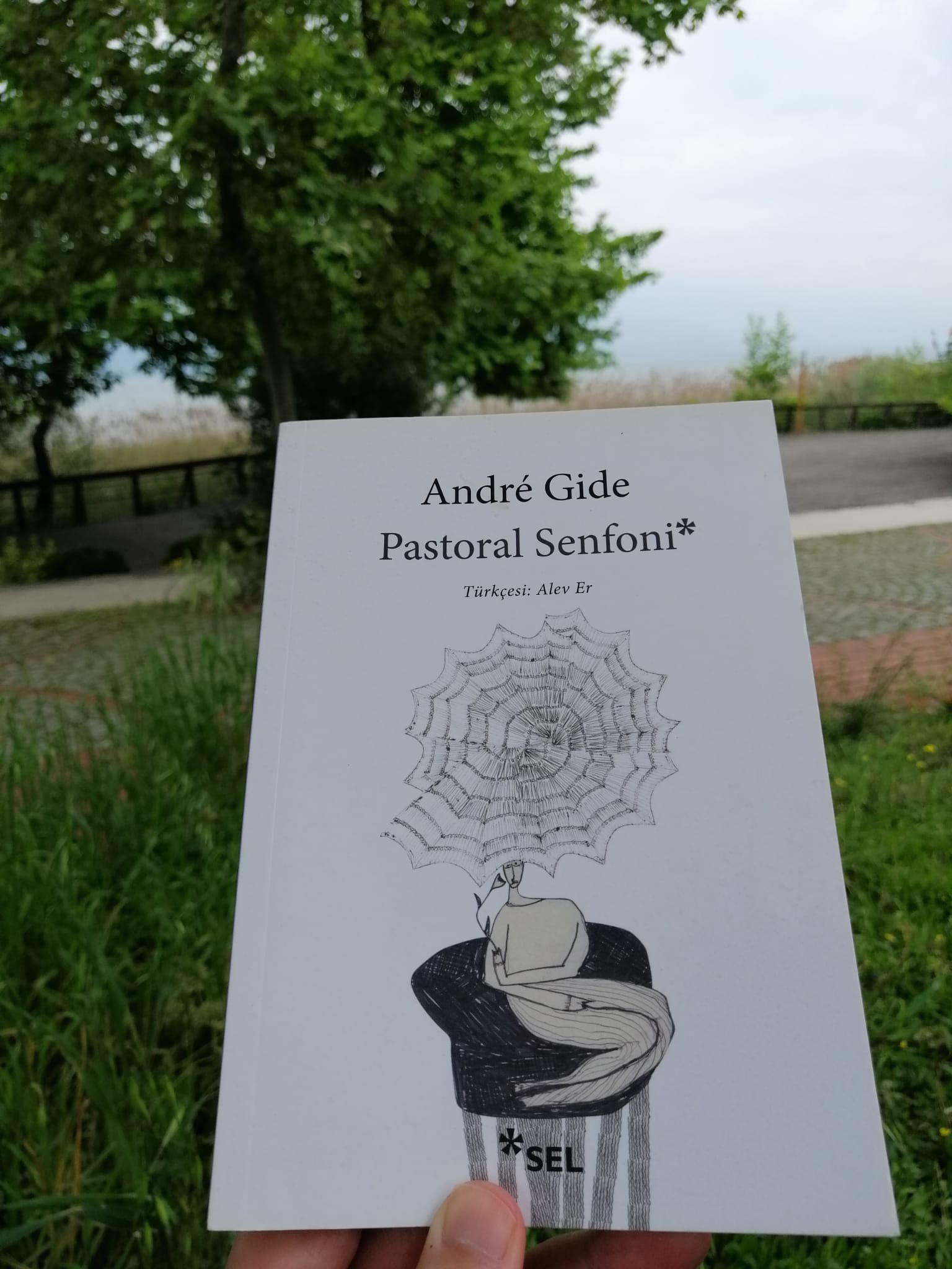 Yeryüzü Kuşların Anlattığı Kadar Güzel Mi? Pastoral Senfoni, Andre Gide