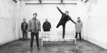 bu ADAMLAR’da bi’ iş var…