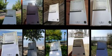 Hayatın Karmaşasından Aydınlığa Kaçış Olarak Kitaplar