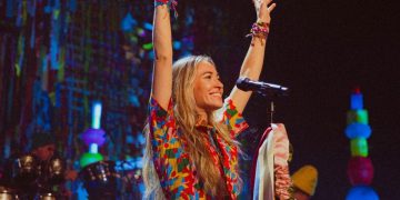 “Here’s My Heart”  Lauren Daigle