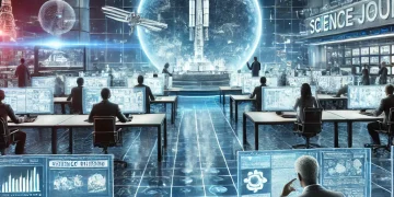 Bilim Gazeteciliği Ve Coğrafya